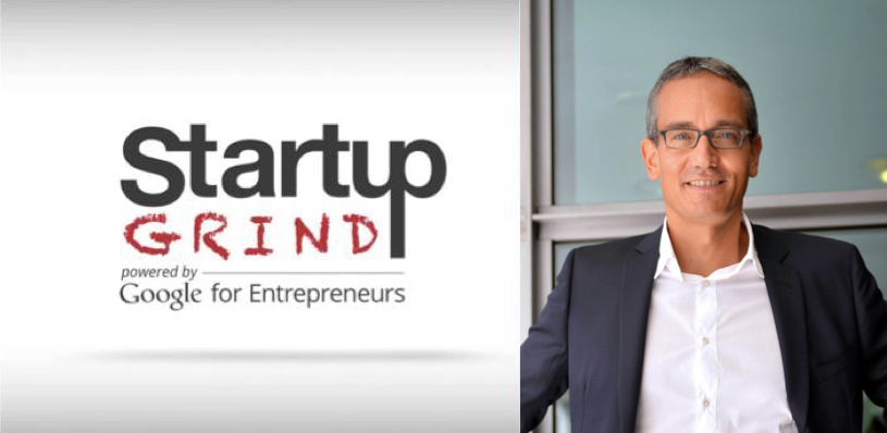 (Startup Grind) Rome wasn’t built in a day!