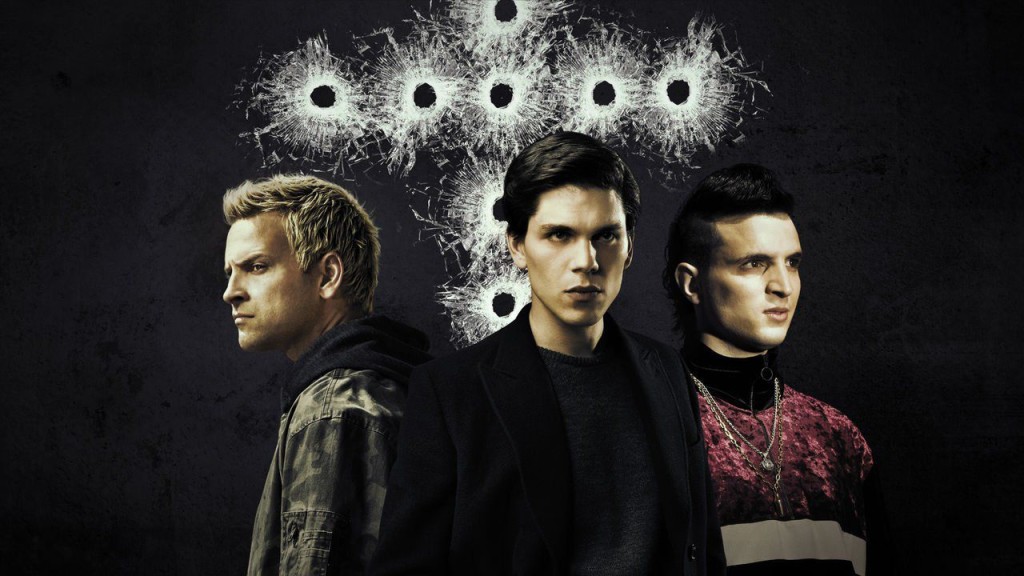 Suburra – La serie