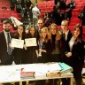 JESSUP: and the winner is…. Luiss!!!