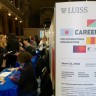 CAREER DAY FOR LEGAL: LA PRIMA EDIZIONE VISTA DAI RAPPRESENTANTI