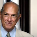 OSCAR DE LA RENTA: IL DOMINICANO CHE AMMALIO’ L’AMERICA