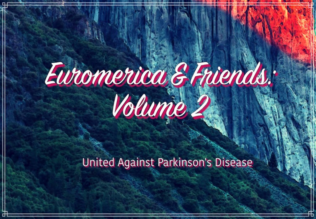 Euromerica and Friends. Fighting Parkinson’s through the Power of Music