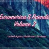 Euromerica and Friends. Fighting Parkinson’s through the Power of Music