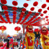 Le Feste in Cina