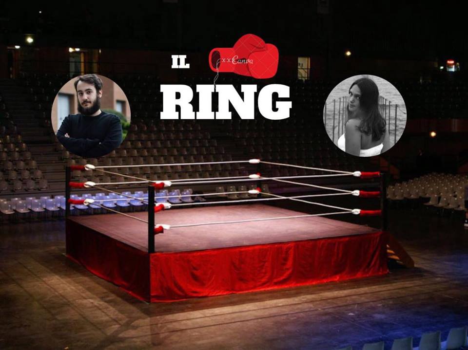 IL RING: Ddl Fiano