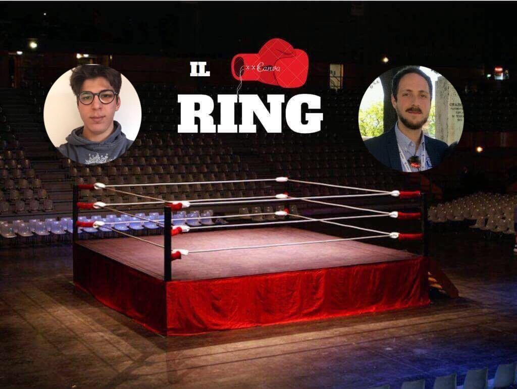 IL RING: Il futuro dell’UE