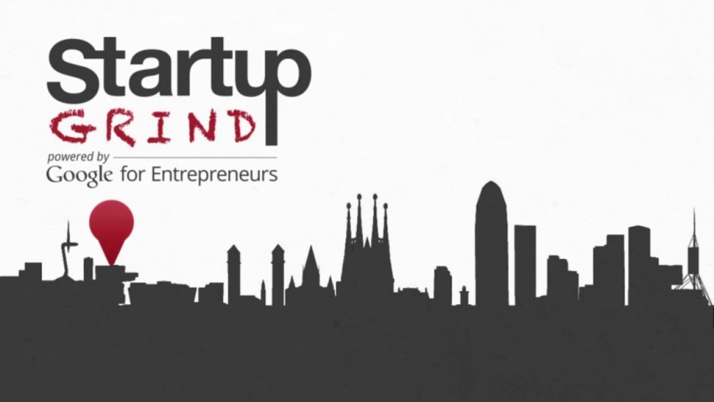 Startup Grind: fra Delaware flip e digital marketing