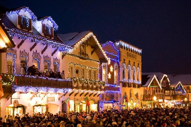 Leavenworth, dove il Natale è tutto da vivere