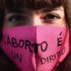 L’aborto non ha niente a che fare con i diritti del corpo delle donne