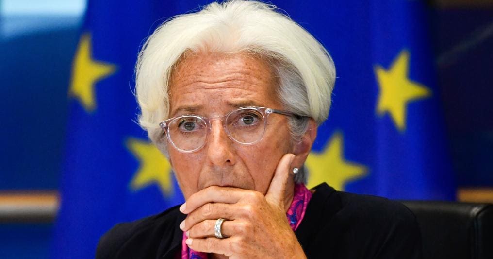 Christine Lagarde e l’arte di saper dire la verità