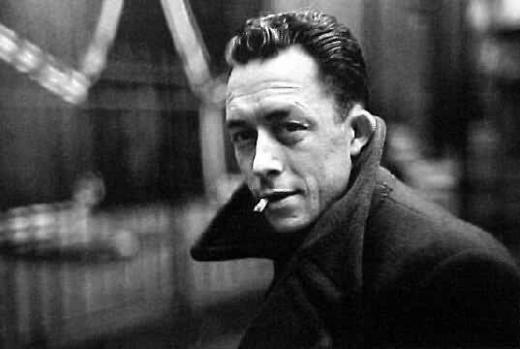 Il dramma dell’assurdo in Camus