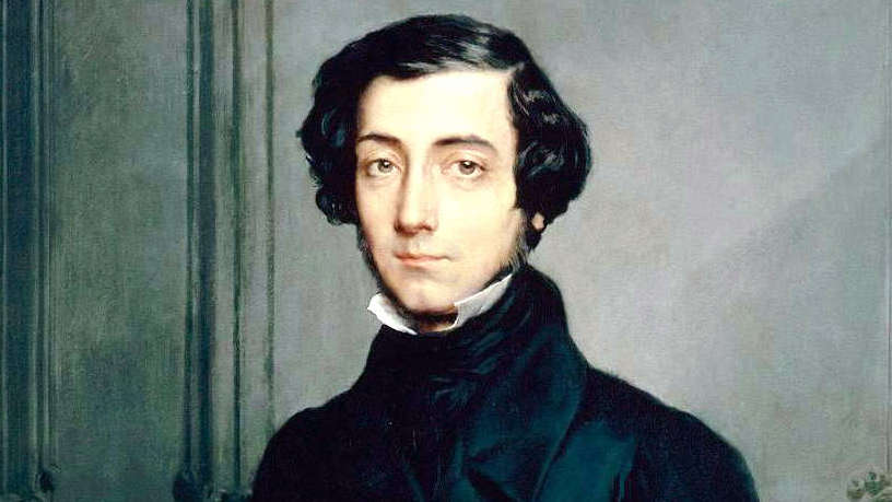 Globalizzazione e Tocqueville