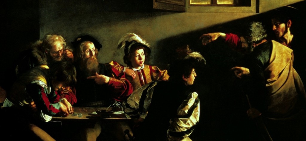 Arte Classica versus Arte Moderna – La pennellata vincente di Caravaggio