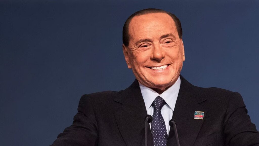 Silvio