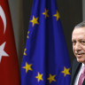 TURCHIA: TRA CENSURA  E UE