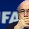 La FIFA è invasa dalle Blatte(r)