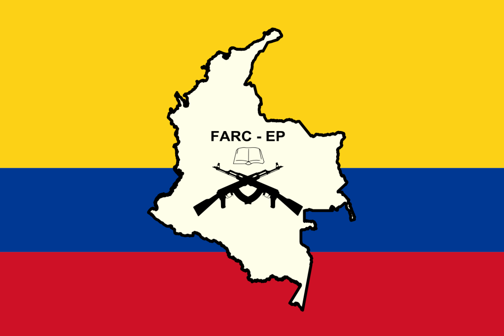 Il punto sulle FARC