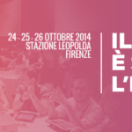 LEOPOLDA 5, IL FUTURO È DAVVERO SOLO L’INIZIO