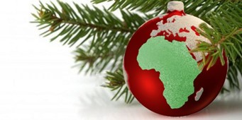 Il Natale in Africa, mix di culture e tradizioni