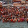 “Kumbh Mela”: la pandemia non ferma le tradizioni indiane