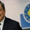 Mario Draghi: A European Statesmen