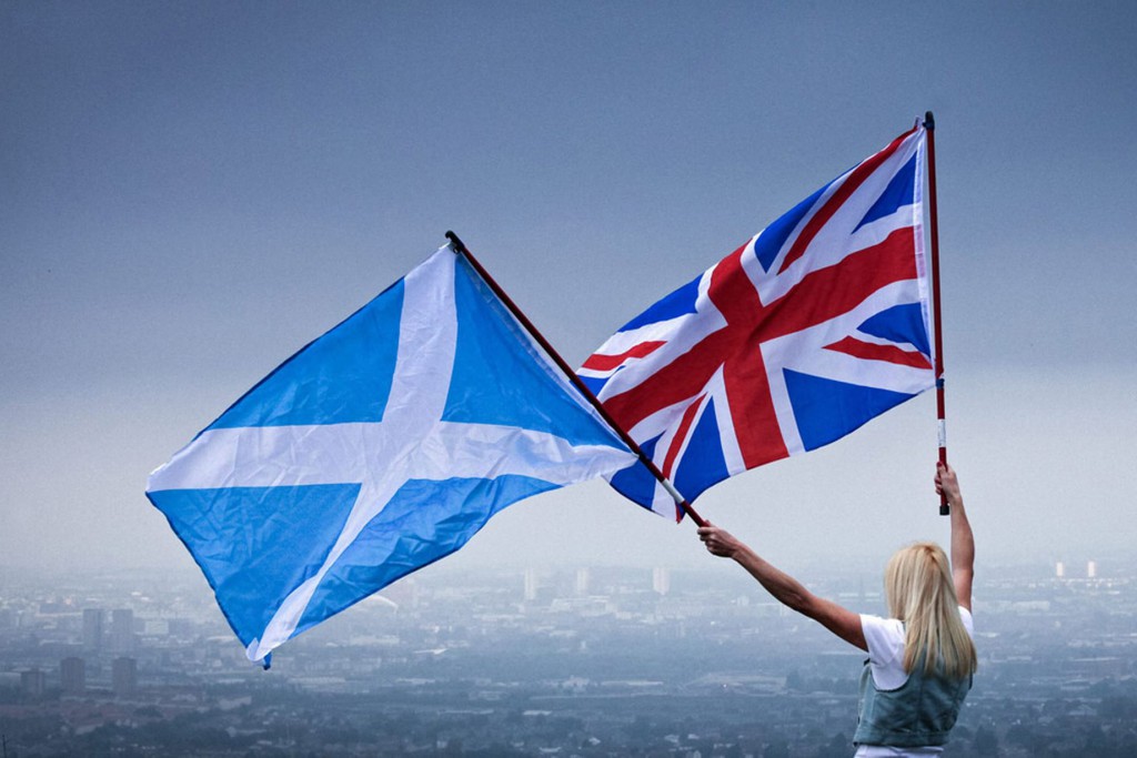 Scottish referendum: implications