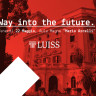 TEDx LUISS, #wayintothefuture