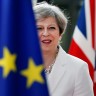 “The starred sky above me, the moral law within me” – Theresa May and Brexit negotiations