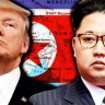 The US and North Korea: are they victims of the Thucydides’ trap?