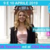 Intervista a Federica Selvaggio: Candidata al CDD di Giurisprudenza