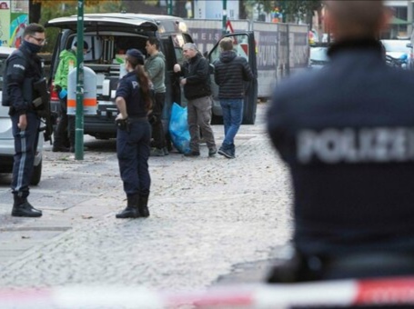 SPARATORIA A VIENNA: UN RITORNO ALLA STAGIONE DEGLI ATTACCHI TERRORISTICI?