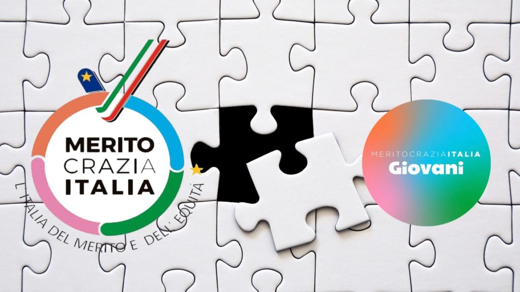 Il Dipartimento Giovani di “Meritocrazia Italia” si presenta