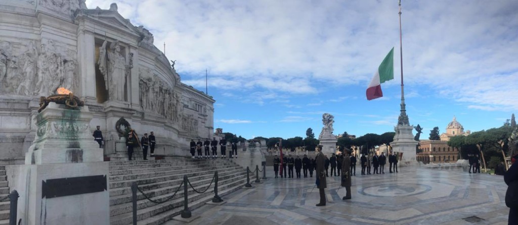 Il Giorno del Ricordo: per rompere il silenzio