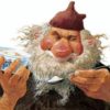 I 13 Yule Lad, un salto nel freddo Natale islandese