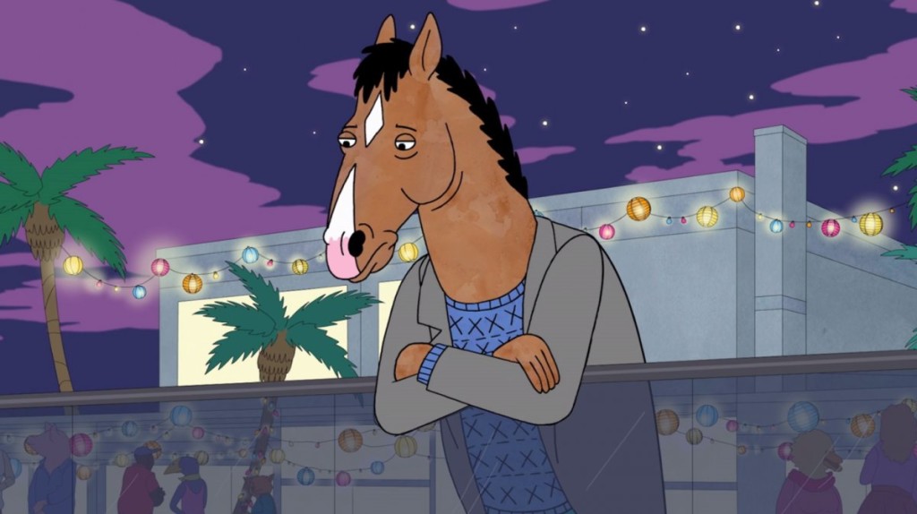 Bojack Horseman 4: grandi speranze e modesti risultati