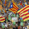 The Catalonian Crisis: an impelling message for Europe?