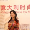 A tu per tu con Giada Zhang, General Manager di “Voglia di Italia”