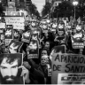 Santiago Maldonado: un desaparecido en democracia