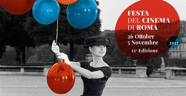 Festa del Cinema di Roma: la città è pronta a brillare