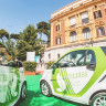 Green Mobility: Spostarsi in modo innovativo.