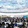 The Kingdom of Saudi Arabia and its newly awarded seat on the Human Rights Council panel