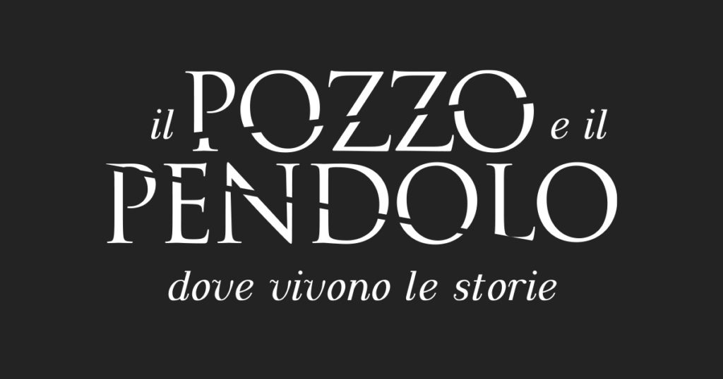 Il Pozzo e il Pendolo e il Canto di Natale