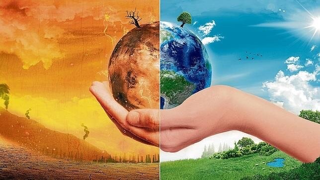 PLASTICA, CLIMA, INQUINAMENTO. COME SI SALVA IL PIANETA?