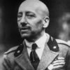 GABRIELE D’ANNUNZIO E L’EBBREZZA DI UN SOGNO: