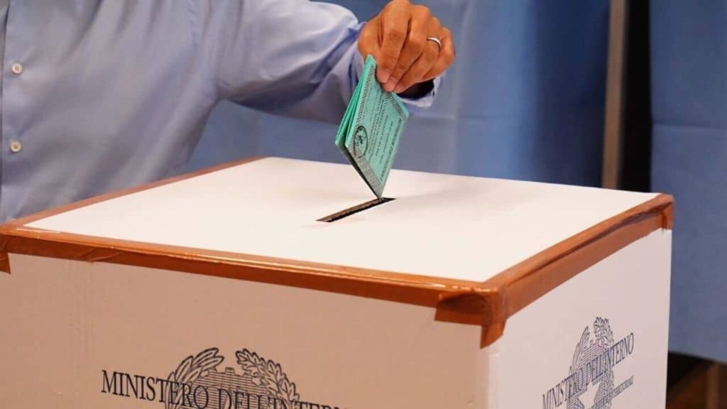 REFERENDUM, ELEZIONI REGIONALI. ORA CHE SUCCEDE?