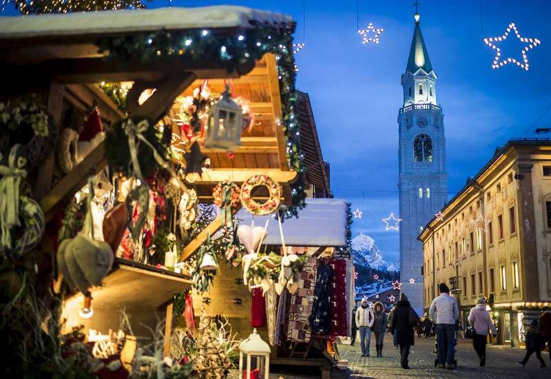 ABRUZZO TRA NATALE E TRADIZIONI