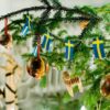 Il Natale in Svezia