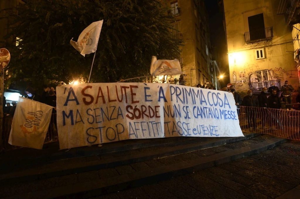 A Napoli hanno ragione!