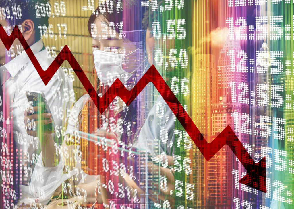 L’economia del Covid, QE e possibili manovre di politica monetaria