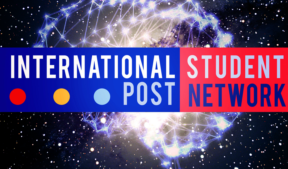 Nasce L’International Student Post Network